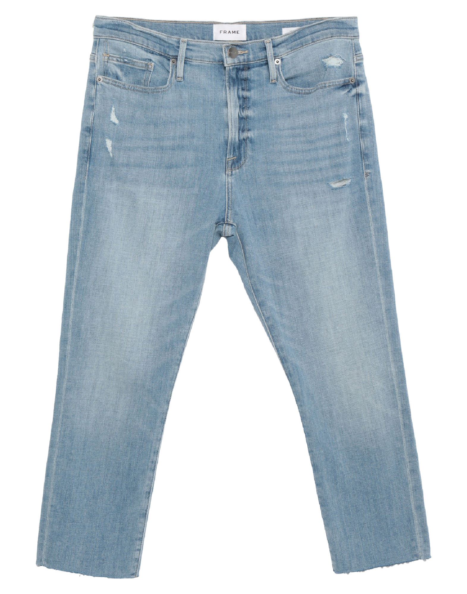 FRAME BOTTOMWEAR Τζιν