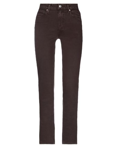 Джинсовые брюки PAIGE