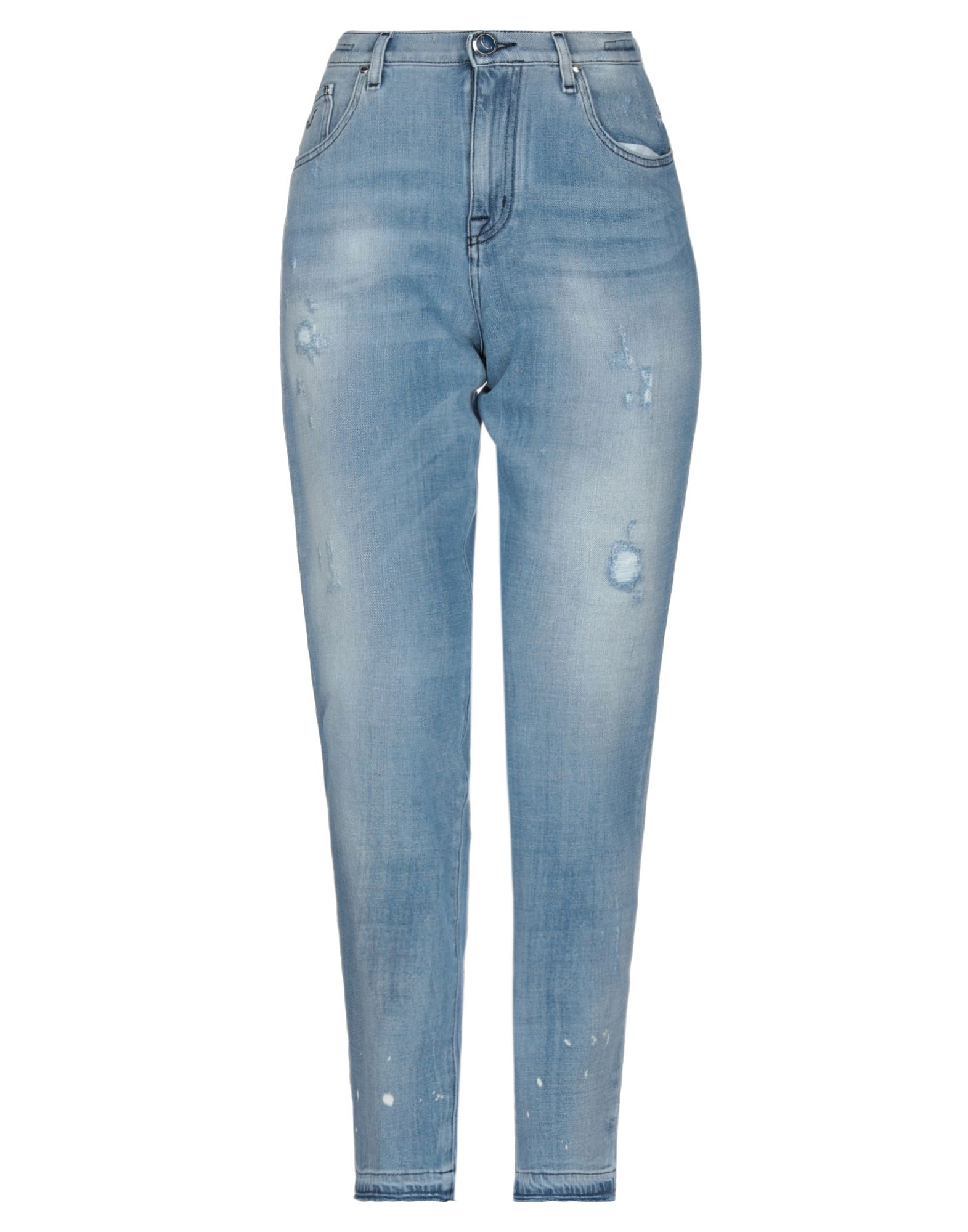 JACOB COHЁN BOTTOMWEAR Τζιν