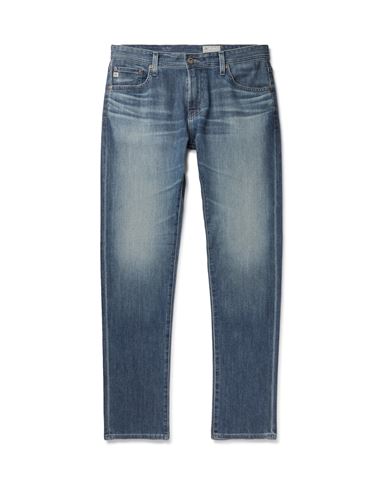 фото Джинсовые брюки ag jeans