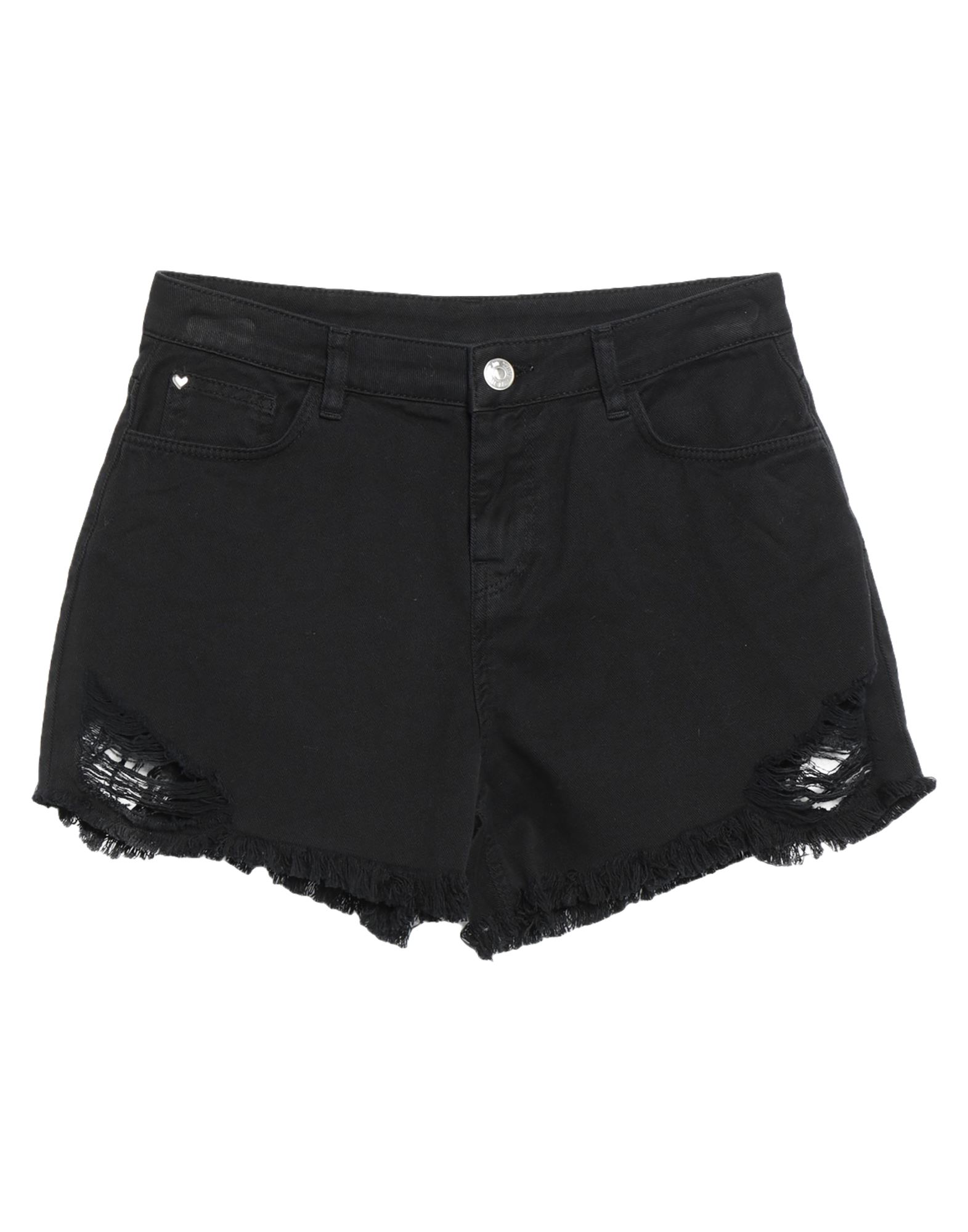 Mine shorts