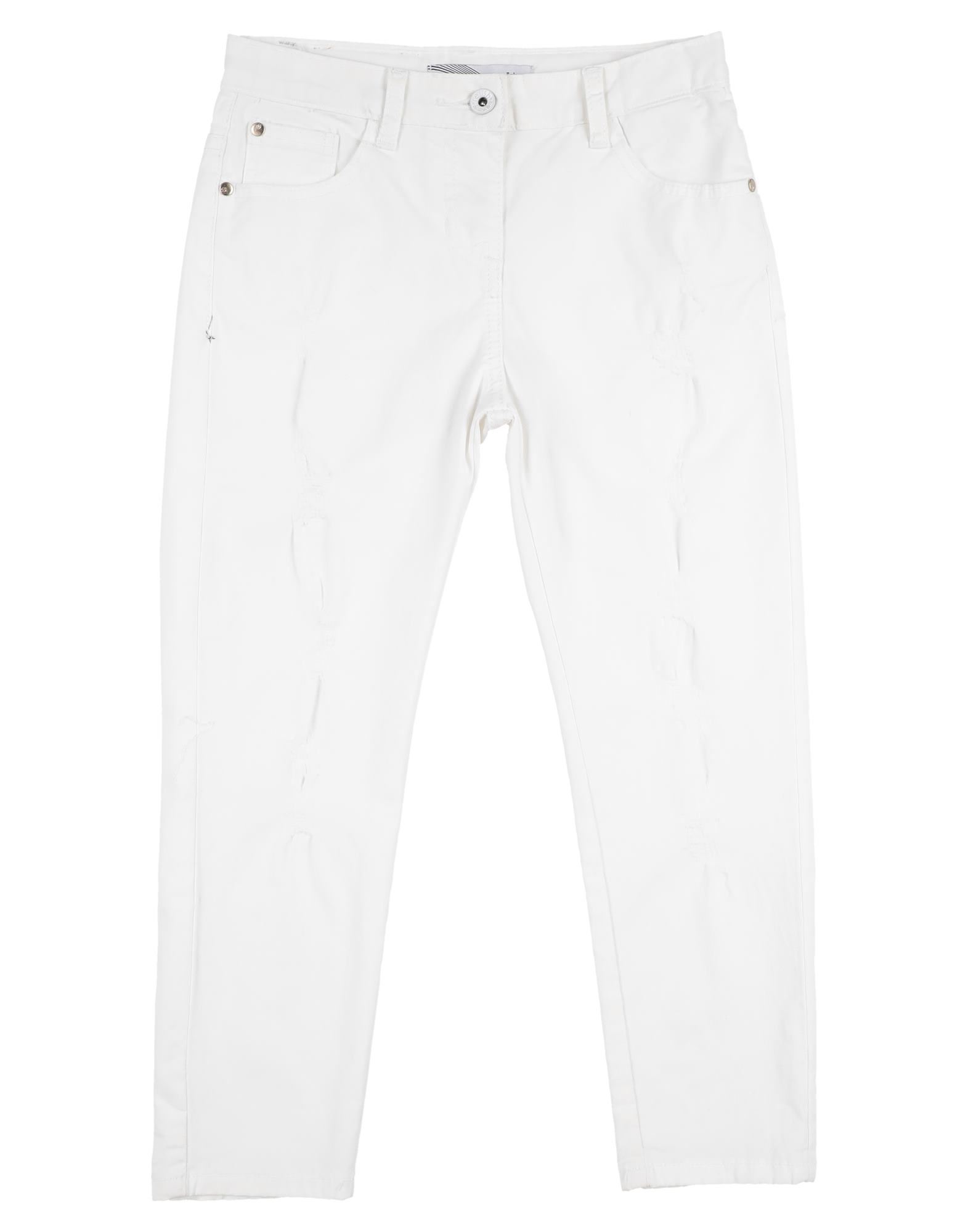 Relish Kids' Jeans In White
