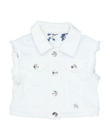 Джинсовая верхняя одежда