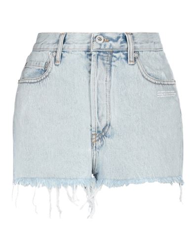 Джинсовые шорты