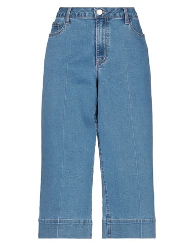 Укороченные джинсы VILA