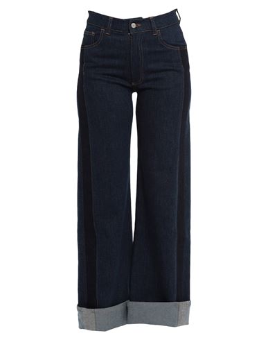 Укороченные джинсы MALLONI 
