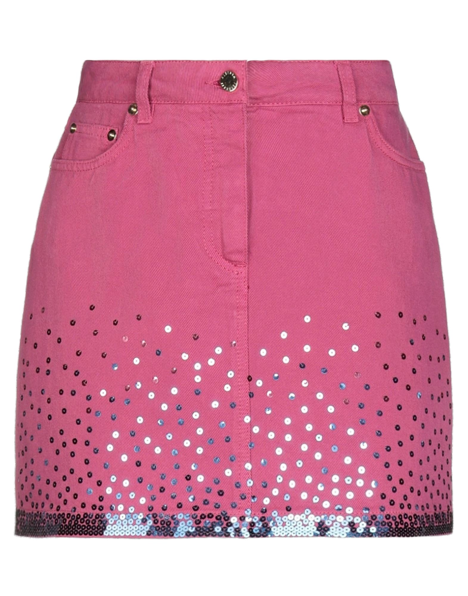  Alberta Ferretti - Hosen & Röcke - Jeansröcke - On Yoox.com 