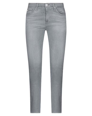 фото Джинсовые брюки ag jeans