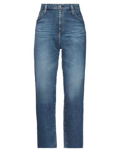 фото Джинсовые брюки ag jeans