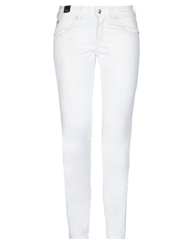 Джинсовые брюки