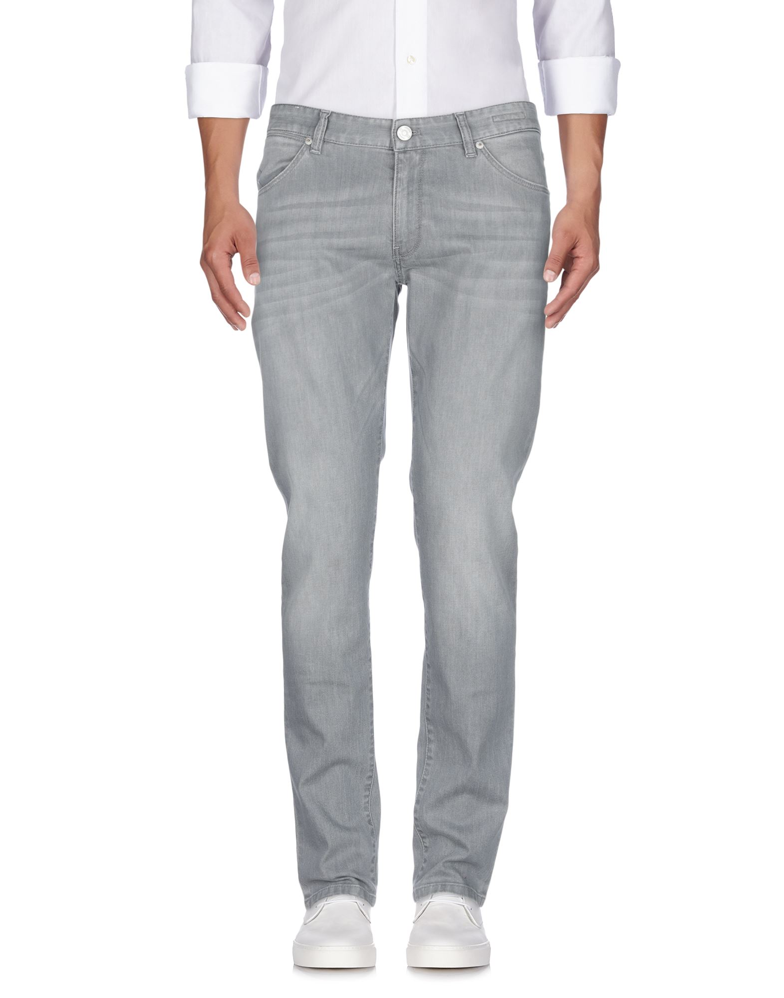  Pt Torino - Hosen & Röcke - Jeanshosen - On Yoox.com 