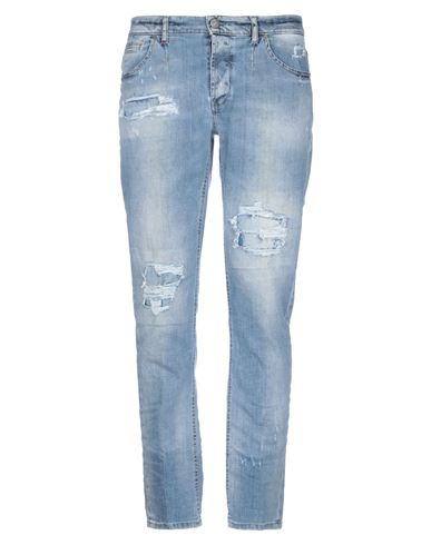 фото Джинсовые брюки pmds premium mood denim superior