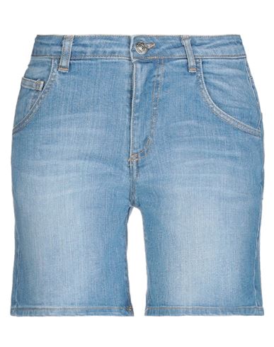 Джинсовые шорты