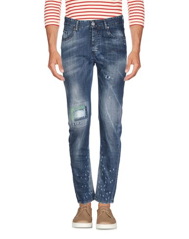 фото Джинсовые брюки pmds premium mood denim superior