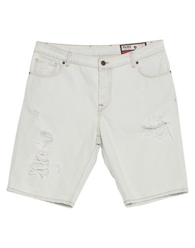 Джинсовые шорты KLIXS 