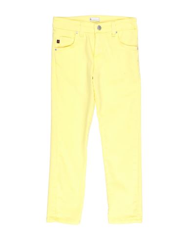 Джинсовые брюки PEUTEREY