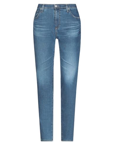 фото Джинсовые брюки ag jeans