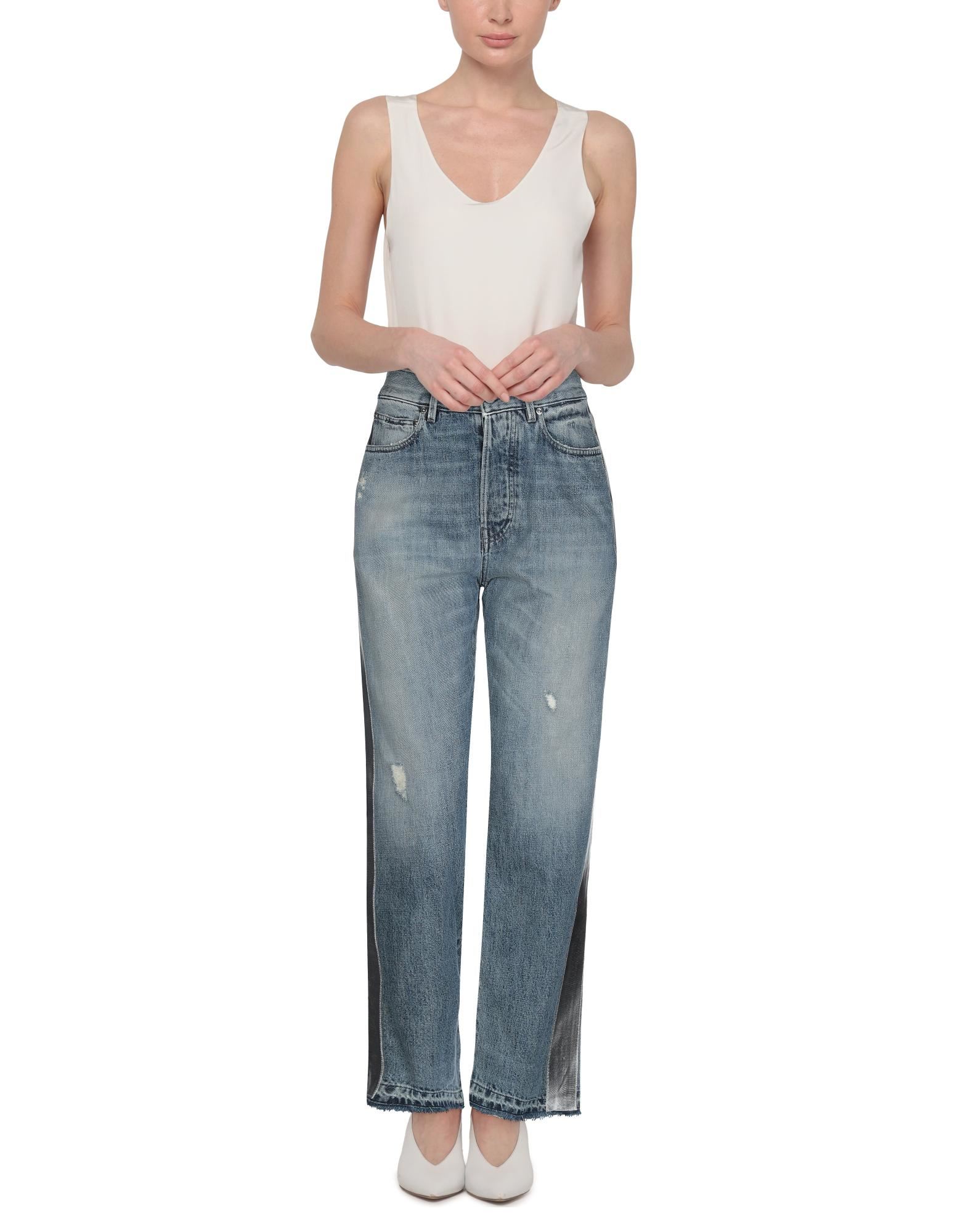  Pt Torino - Hosen & Röcke - Jeanshosen - On Yoox.com 