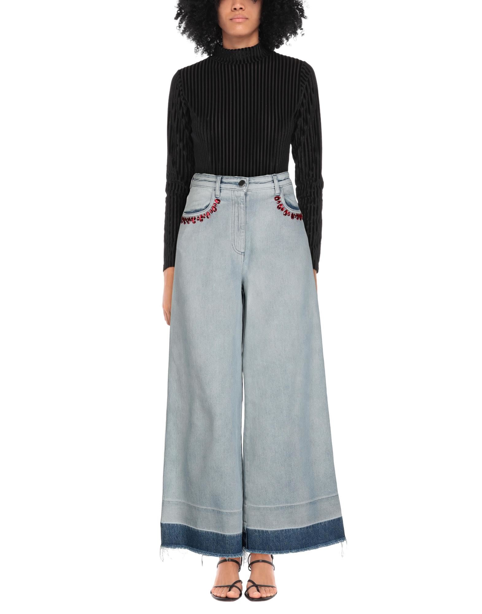 Pt Torino - Hosen & Röcke - Jeanshosen - On Yoox.com 