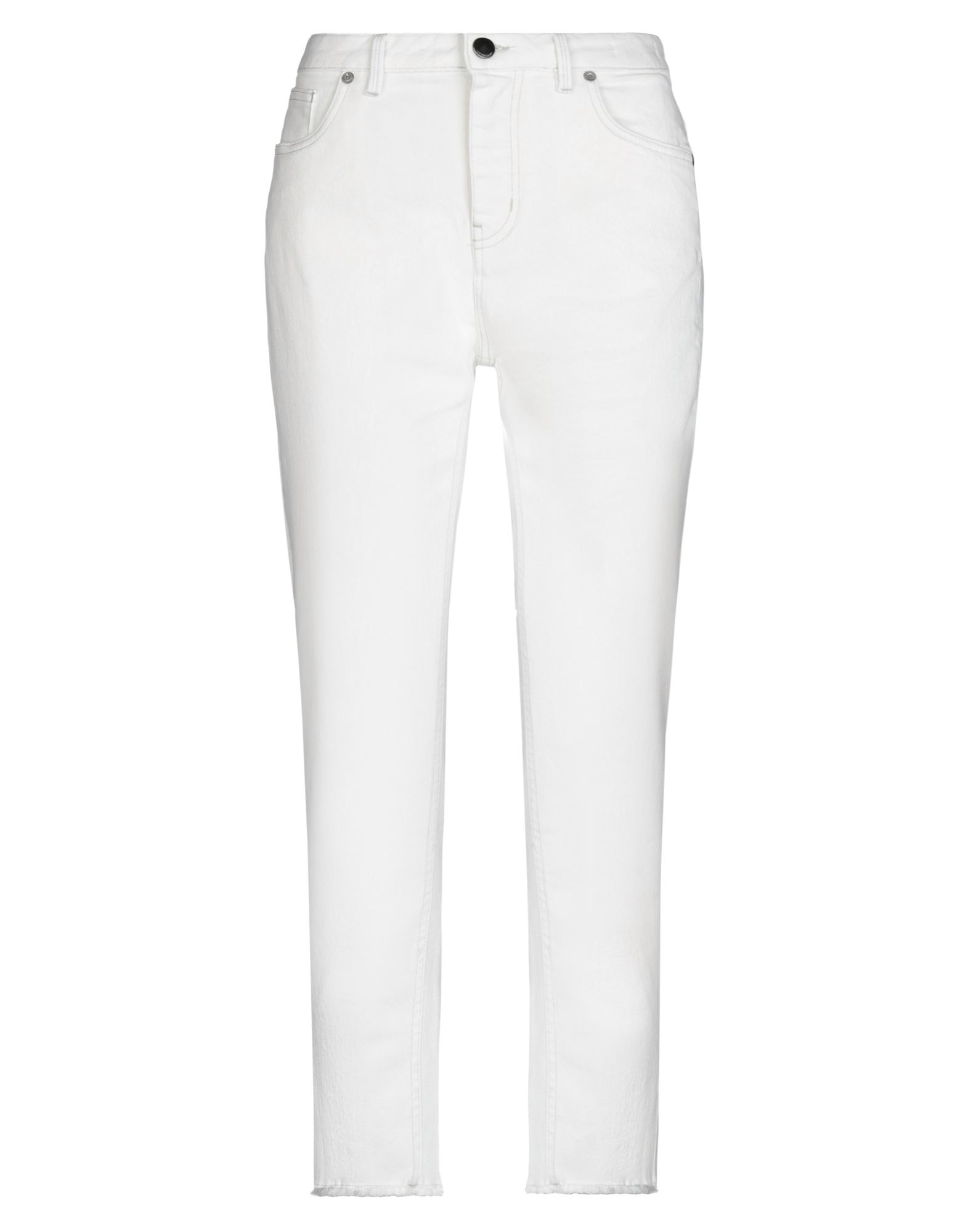  Pt Torino - Partes De Abajo - Pantalones Vaqueros - On Yoox.com 