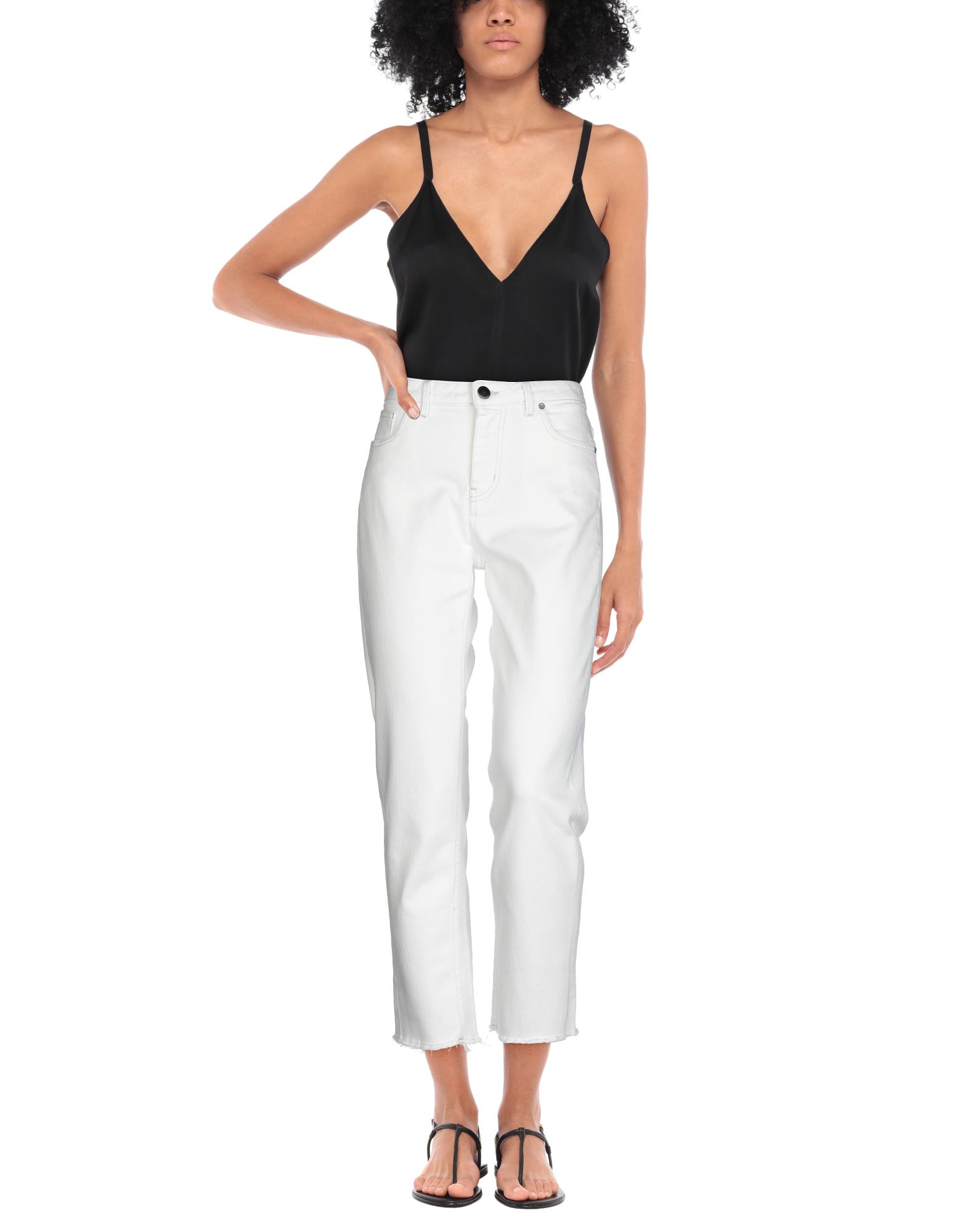  Pt Torino - Partes De Abajo - Pantalones Vaqueros - On Yoox.com 