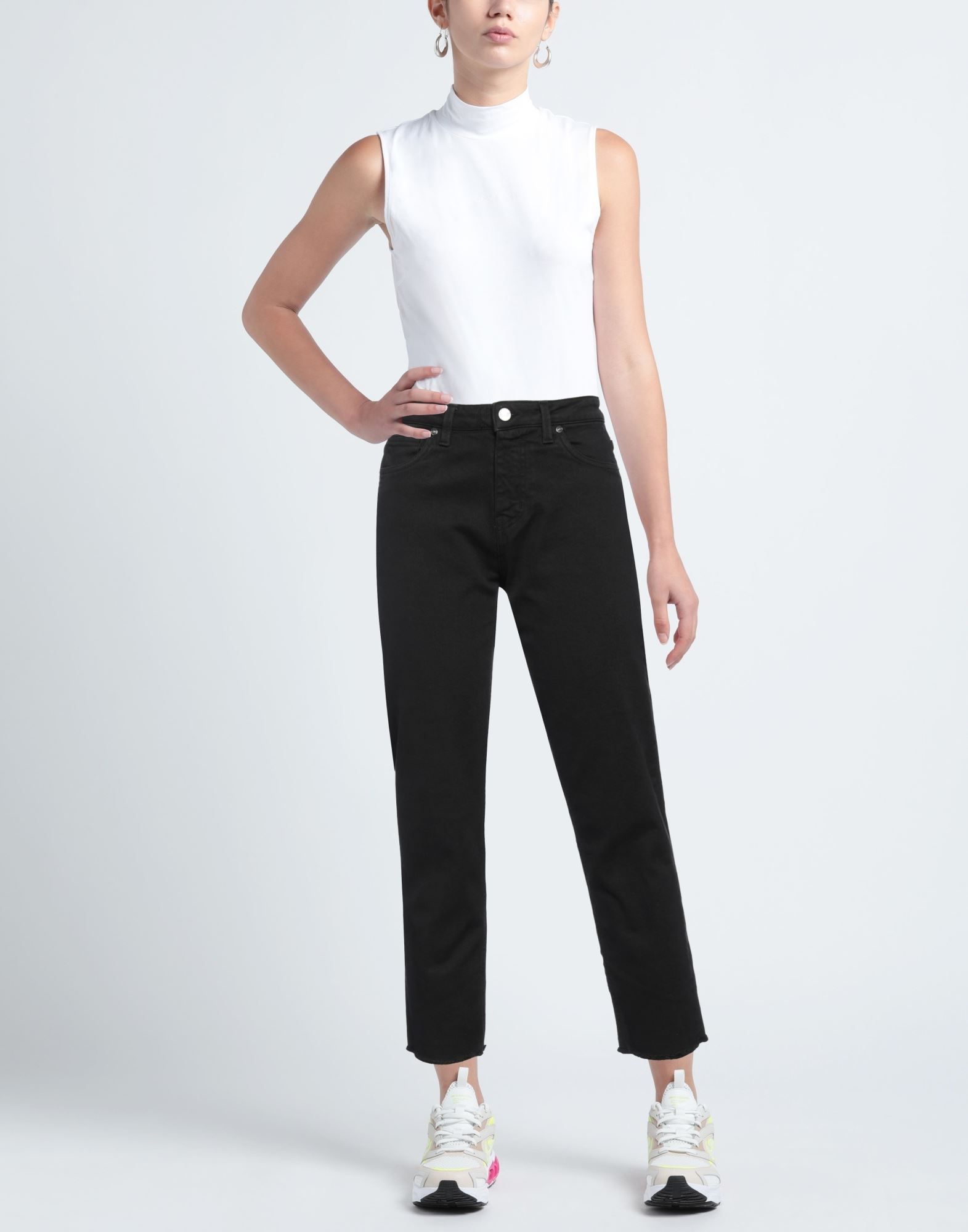  Pt Torino - Partes De Abajo - Pantalones Vaqueros - On Yoox.com 