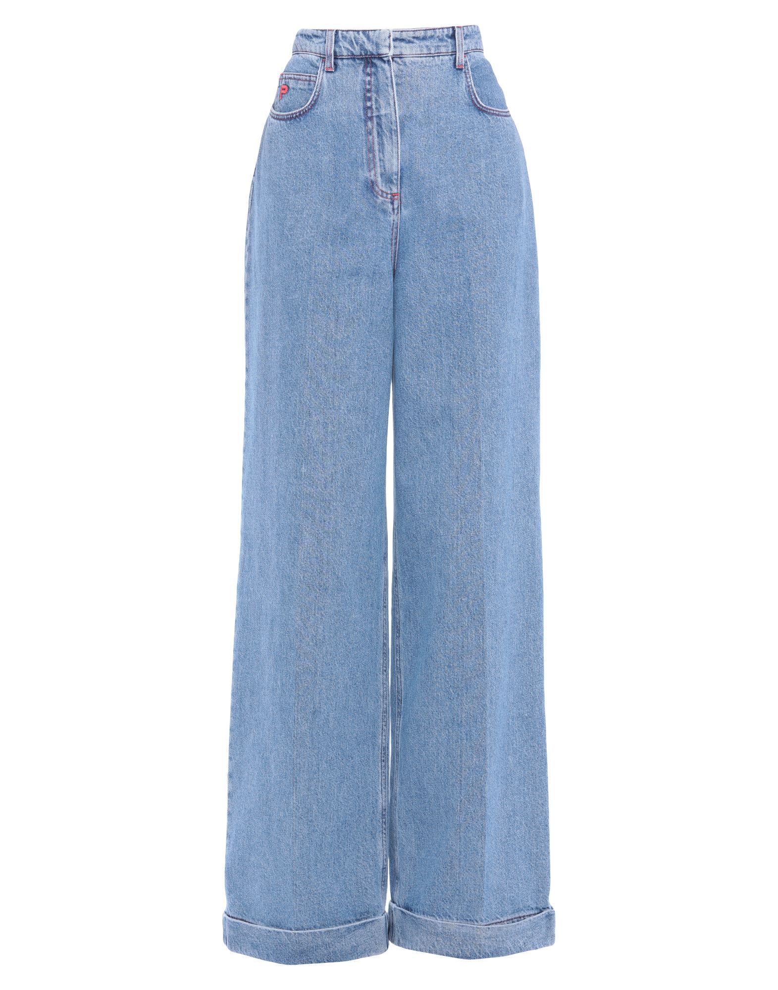  Philosophy Di Lorenzo Serafini - Hosen & Röcke - Jeanshosen - On Yoox.com 