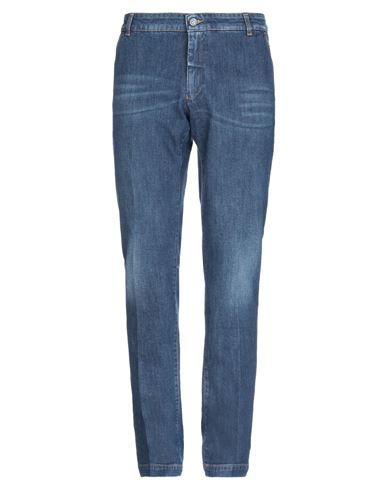 Джинсовые брюки