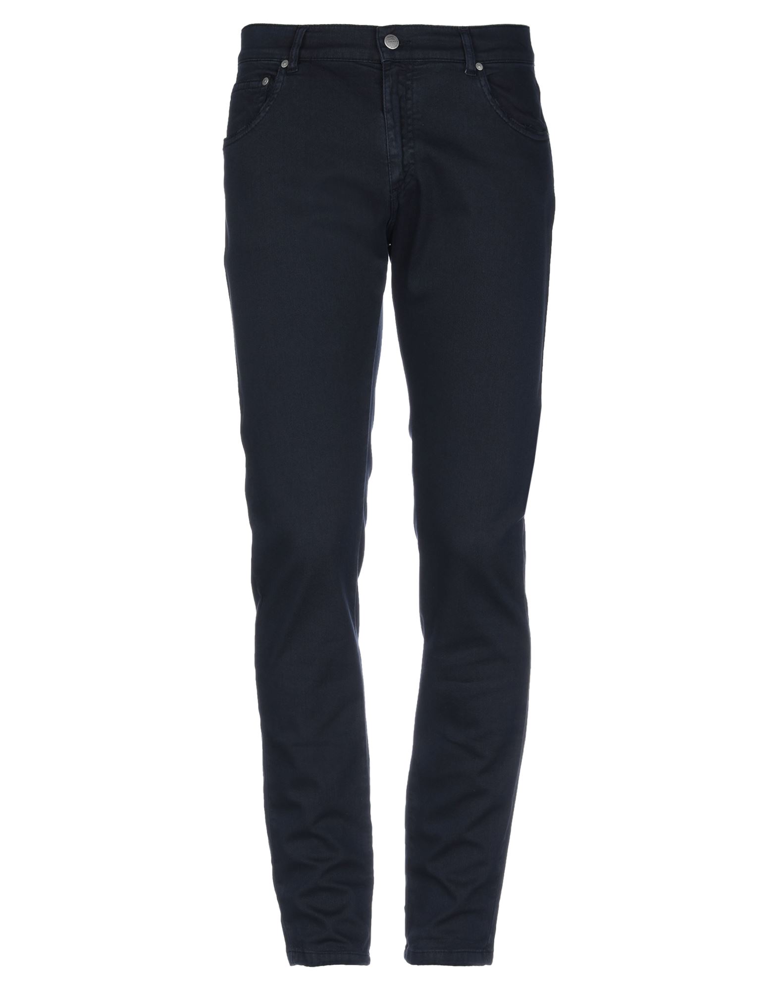 DANIELE ALESSANDRINI HOMME BOTTOMWEAR Τζιν