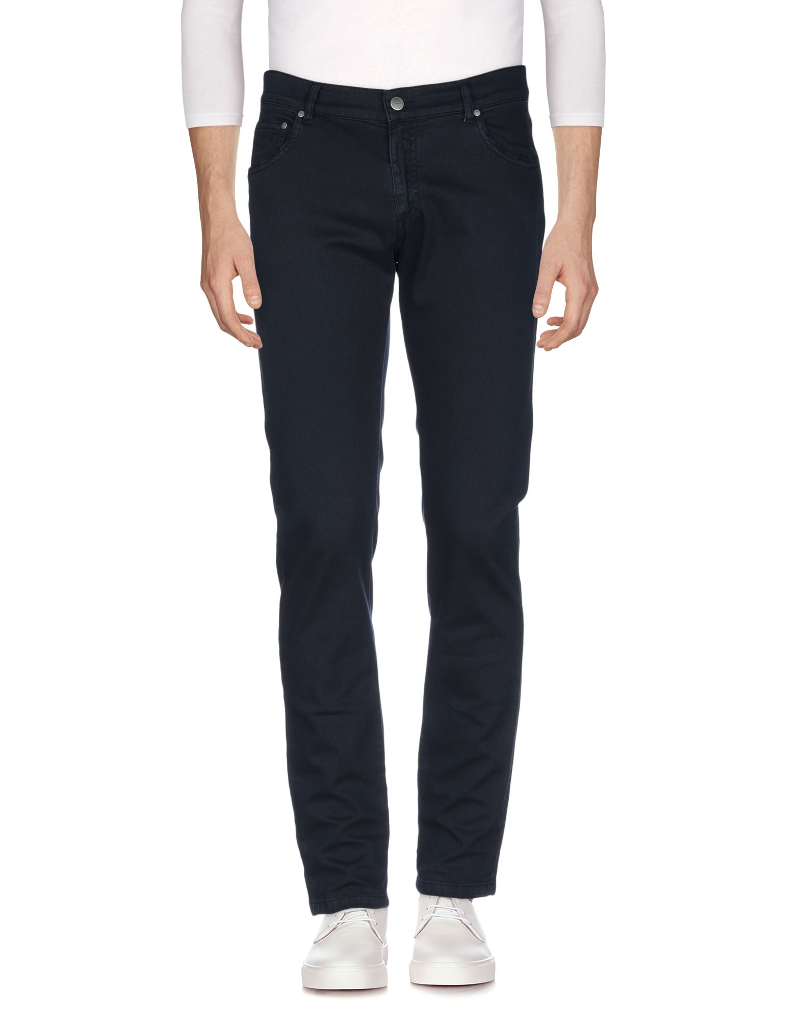  Daniele Alessandrini Homme - Hosen & Röcke - Jeanshosen - On Yoox.com 