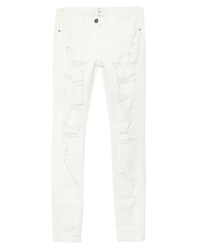 фото Джинсовые брюки elisabetta franchi jeans