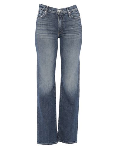 Джинсовые брюки MOTHER