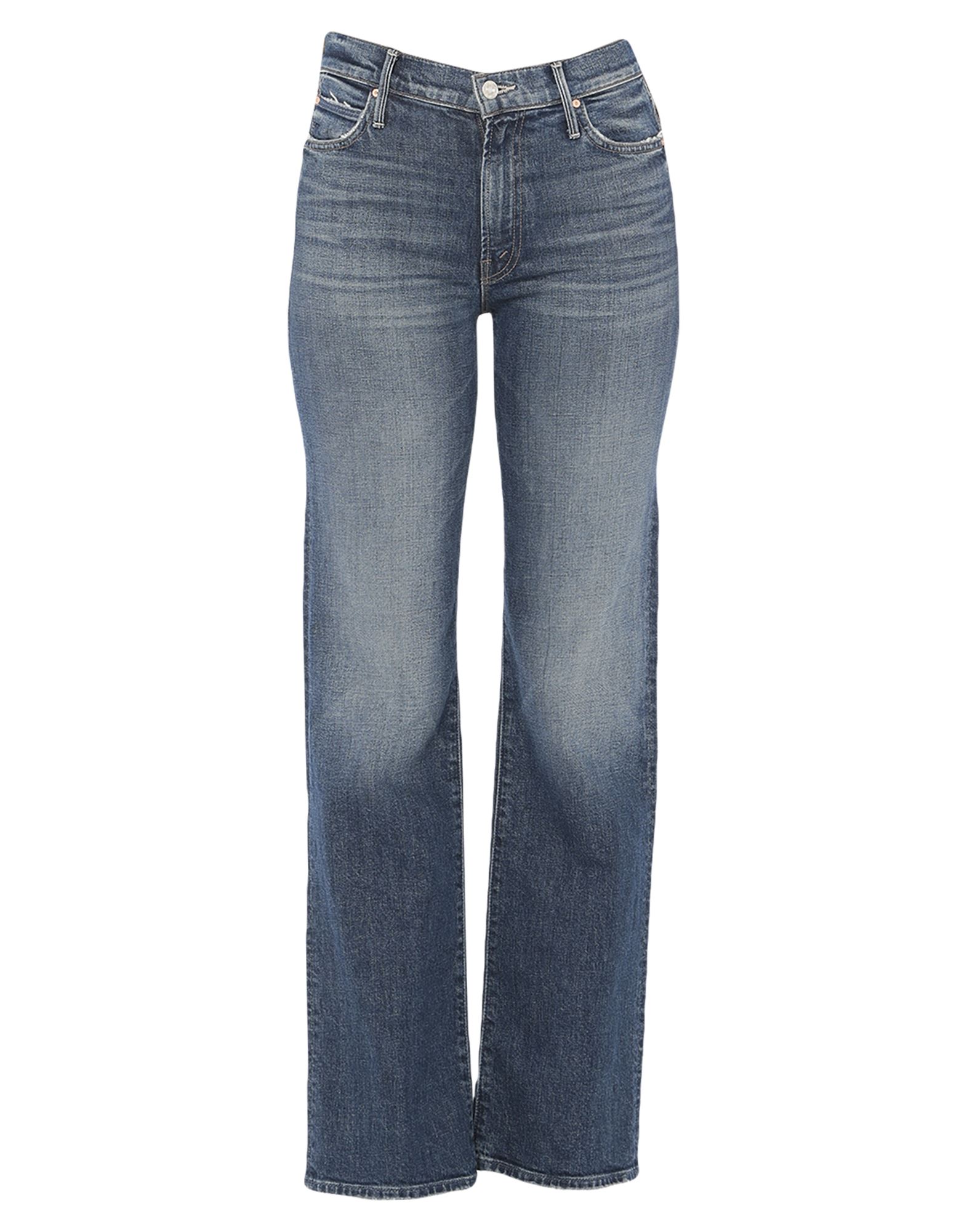 MOTHER MOTHER BOTTOMWEAR Τζιν