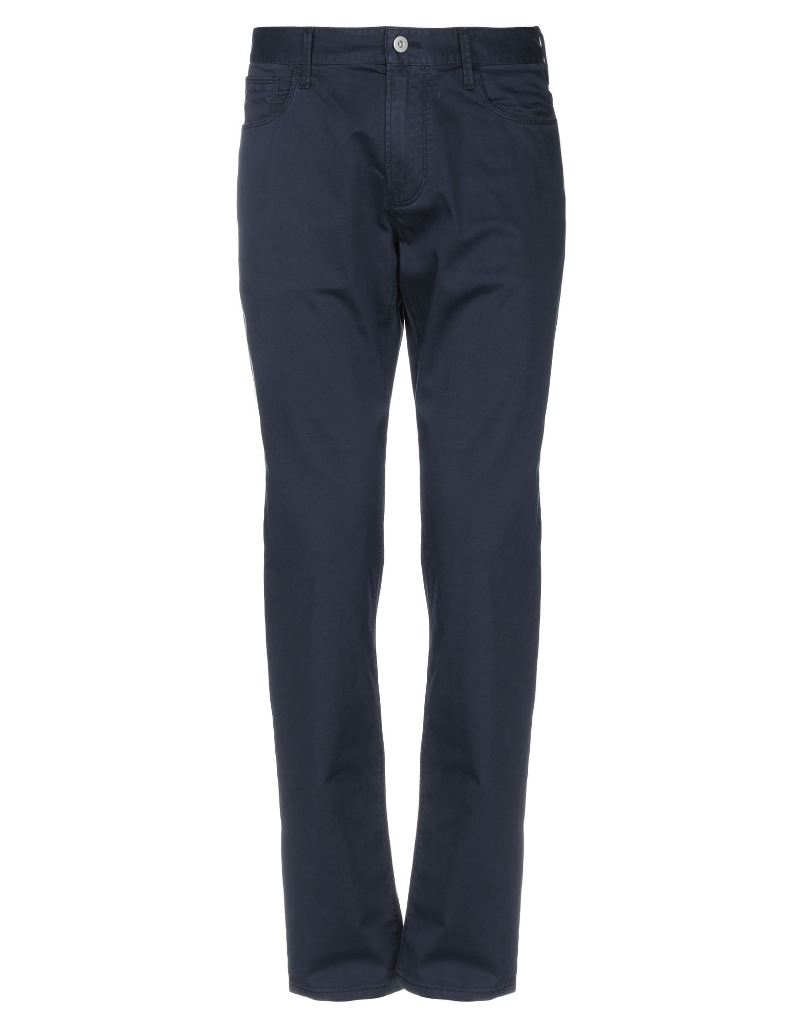  Emporio Armani - Hosen & Röcke - Hosen - On Yoox.com 