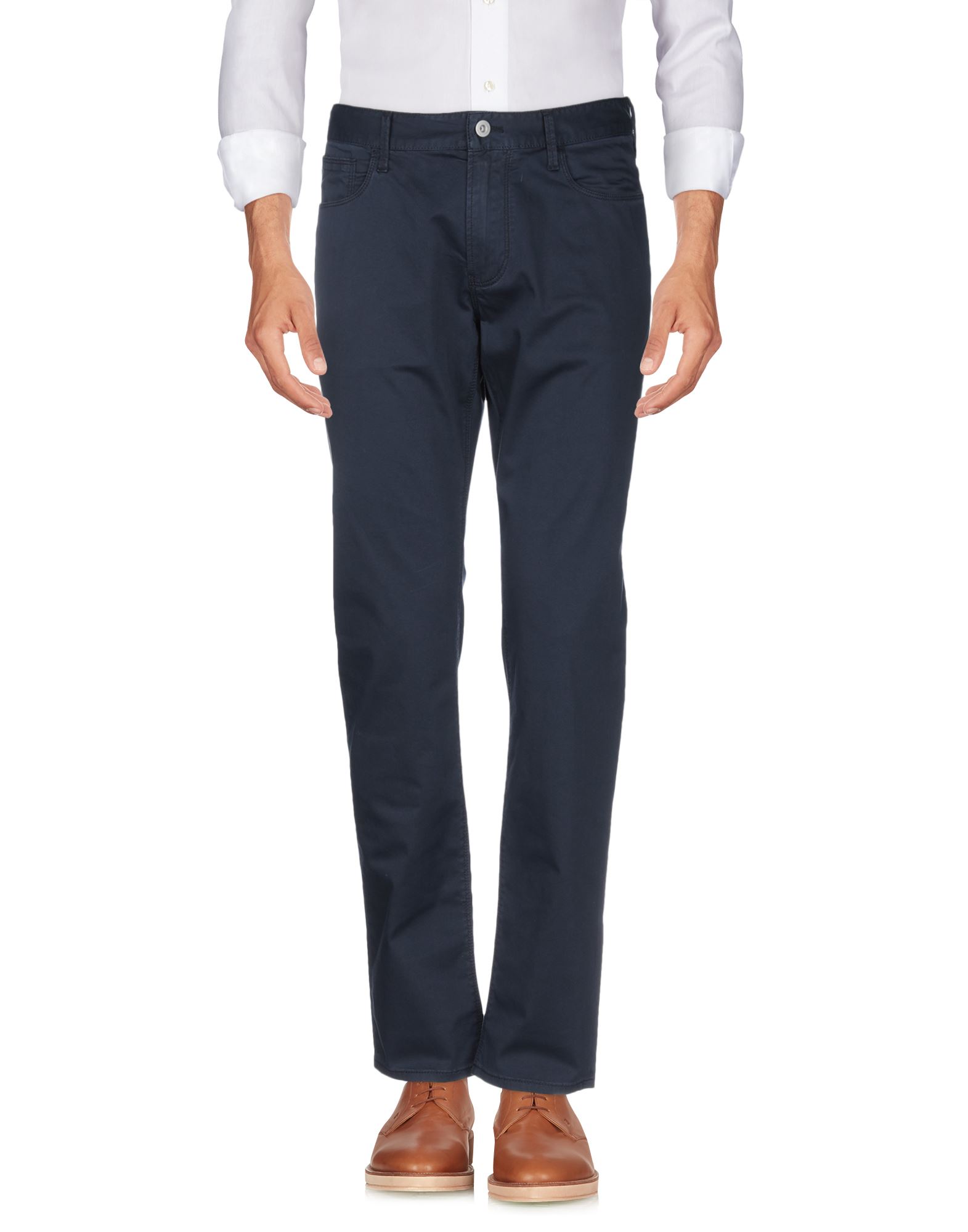  Emporio Armani - Hosen & Röcke - Hosen - On Yoox.com 