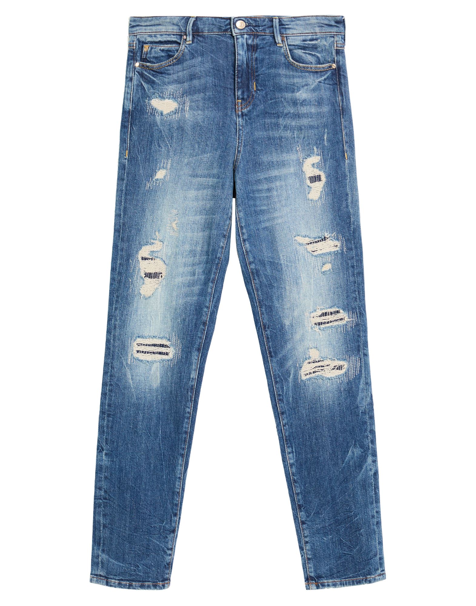 GUESS BOTTOMWEAR Τζιν