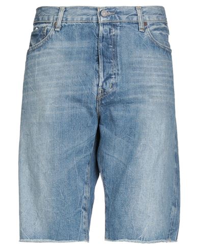 фото Джинсовые шорты denim & supply ralph lauren