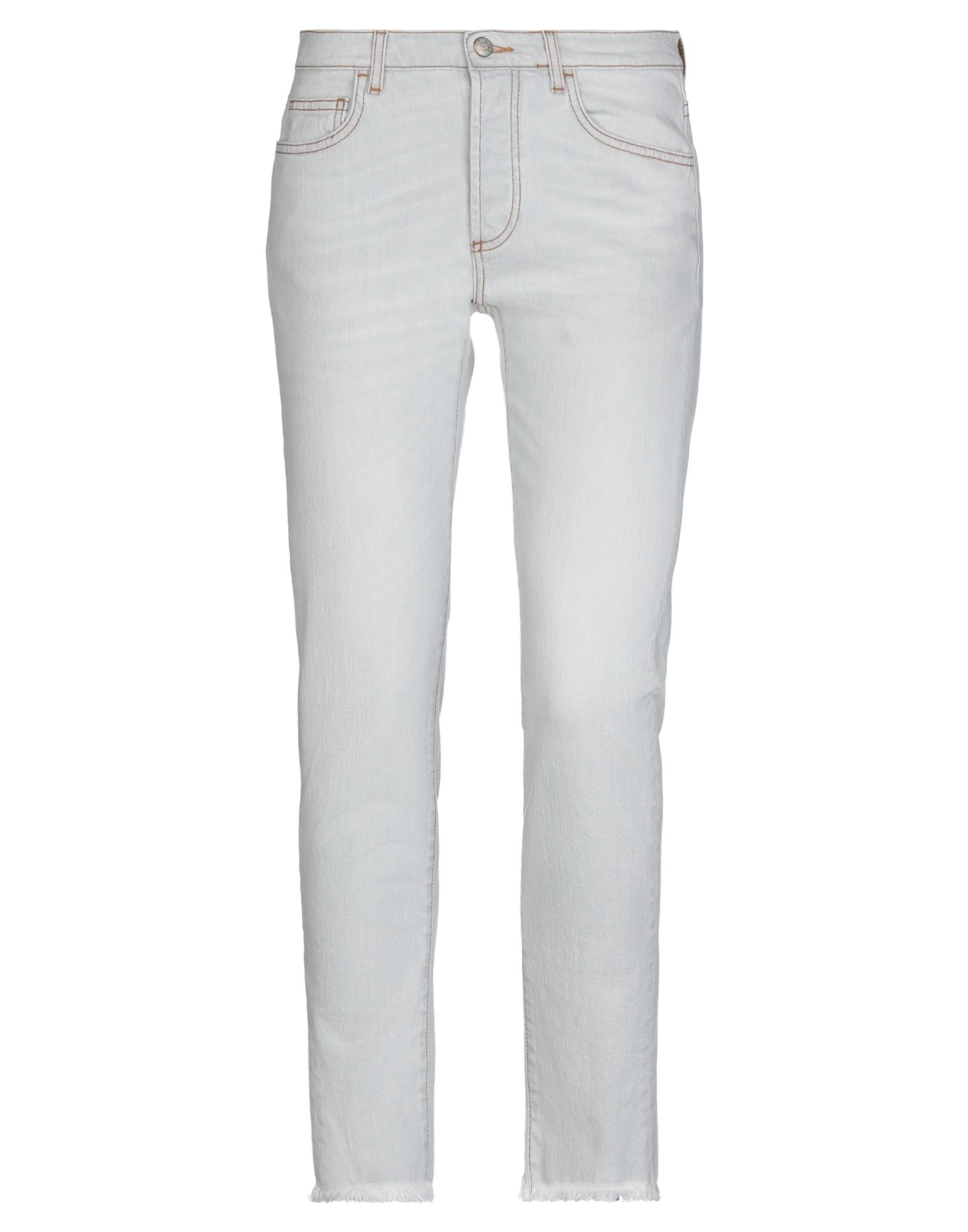  ROŸ ROGER'S BOTTOMWEAR Τζιν