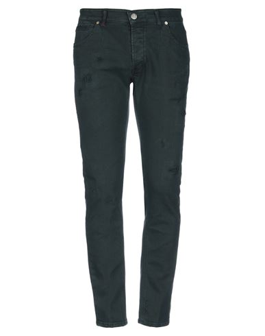 фото Джинсовые брюки pmds premium mood denim superior