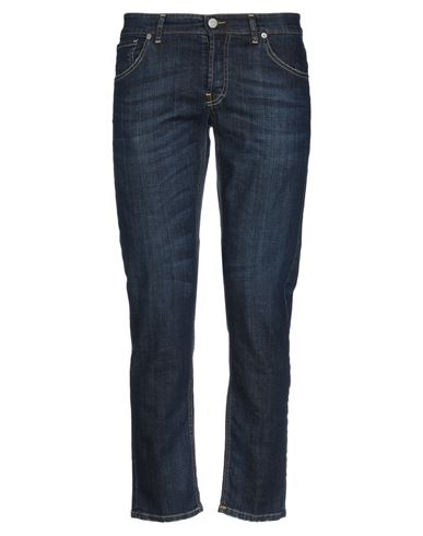 фото Джинсовые брюки pmds premium mood denim superior