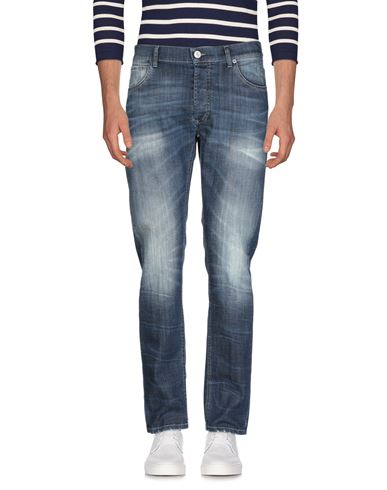 фото Джинсовые брюки pmds premium mood denim superior