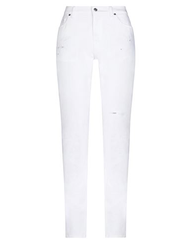 Джинсовые брюки