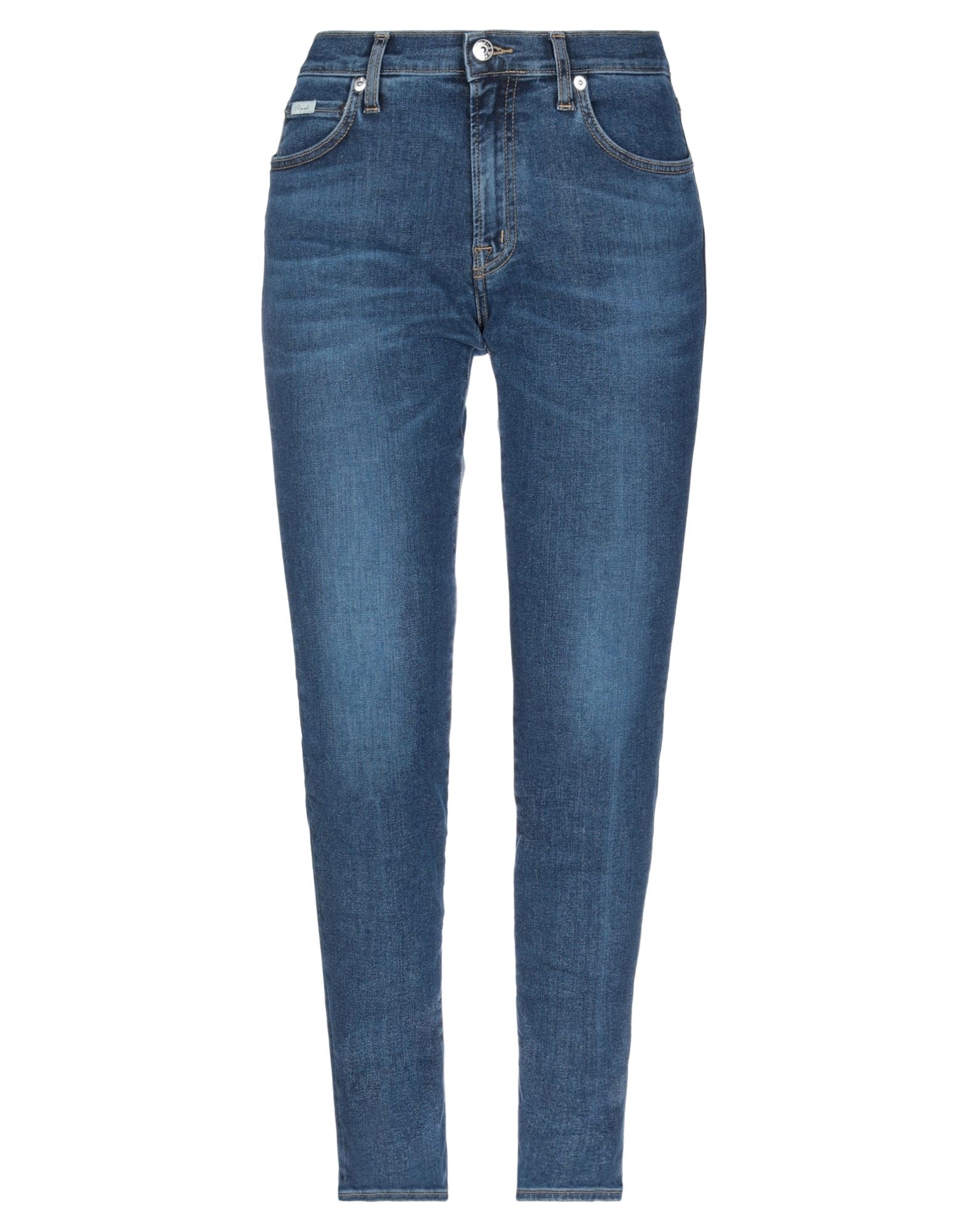  (+) People - Hosen & Röcke - Jeanshosen - On Yoox.com 