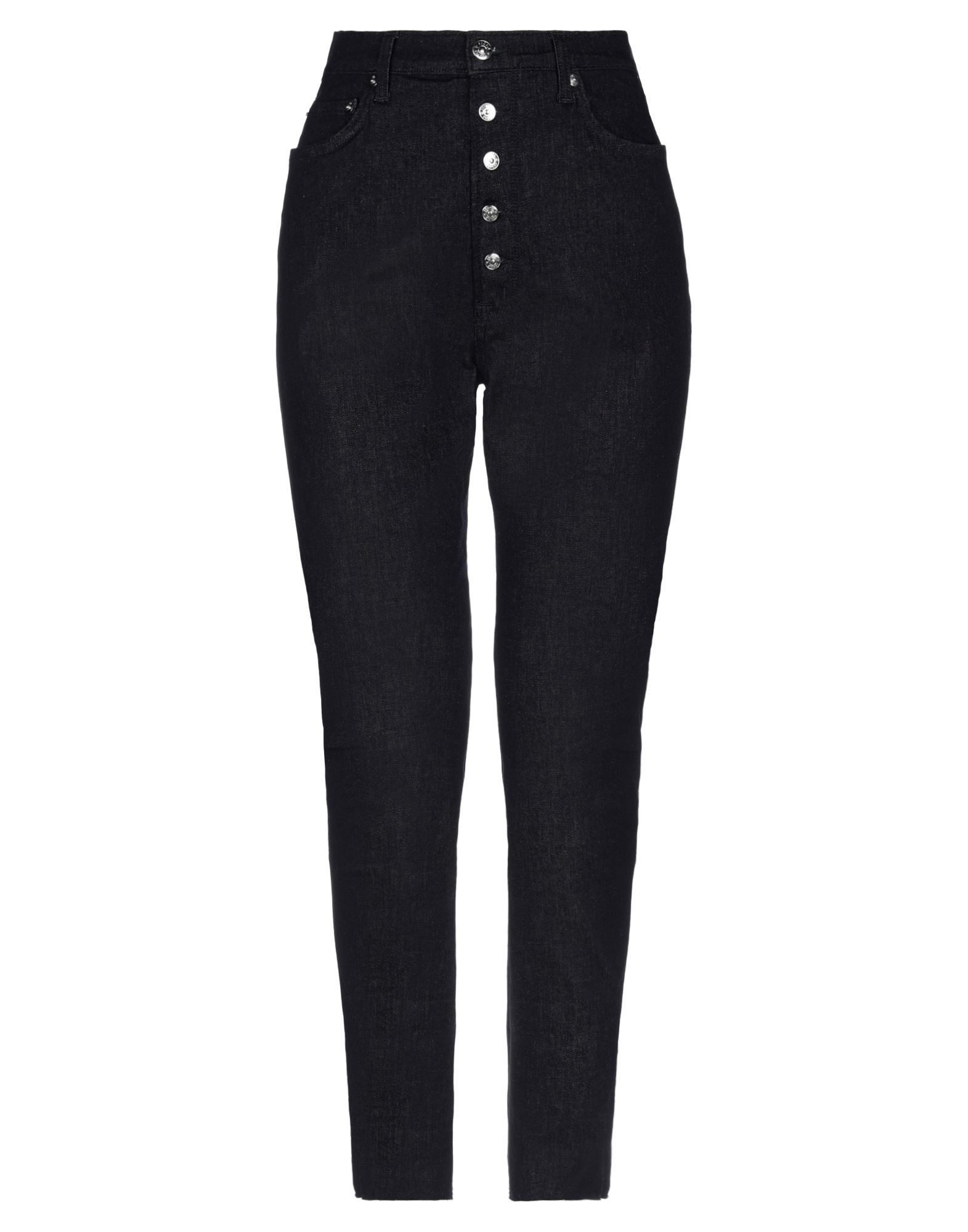  (+) People - Hosen & Röcke - Jeanshosen - On Yoox.com 