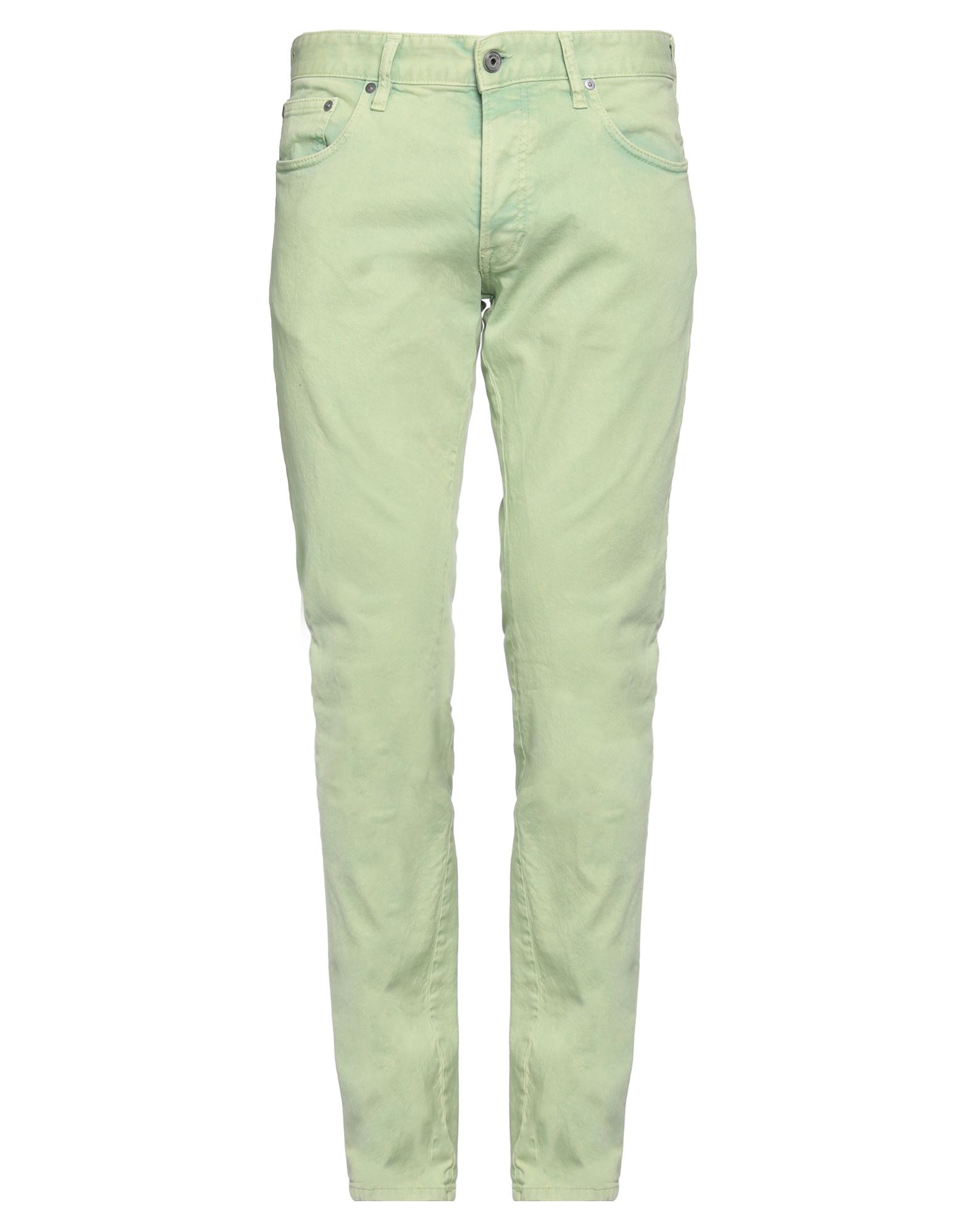 Just Cavalli Jeans In Green