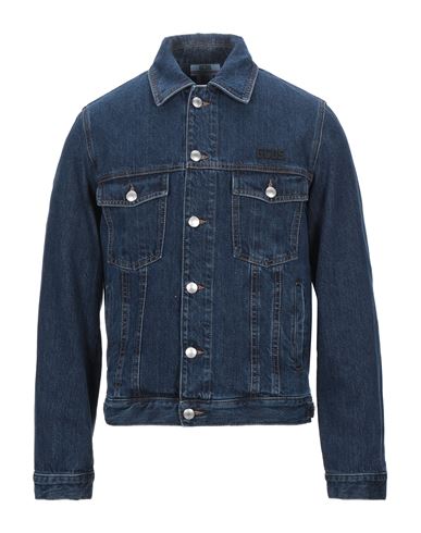 Джинсовая верхняя одежда GCDS