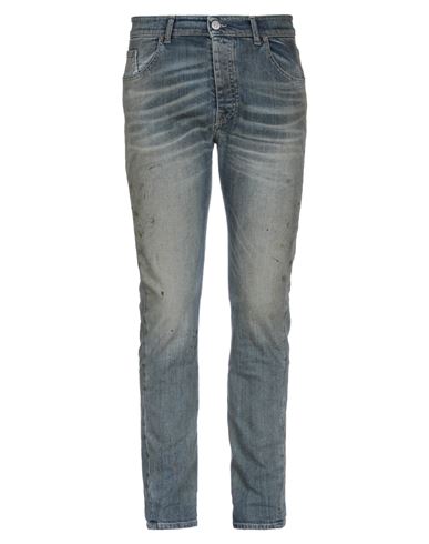 фото Джинсовые брюки pmds premium mood denim superior