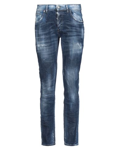 фото Джинсовые брюки pmds premium mood denim superior