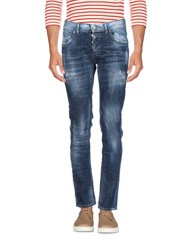 фото Джинсовые брюки pmds premium mood denim superior