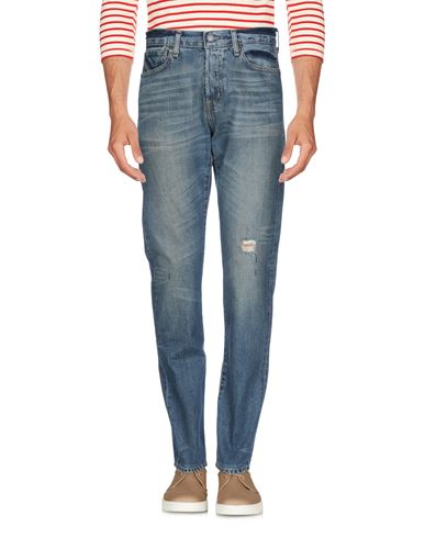 фото Джинсовые брюки denim & supply ralph lauren